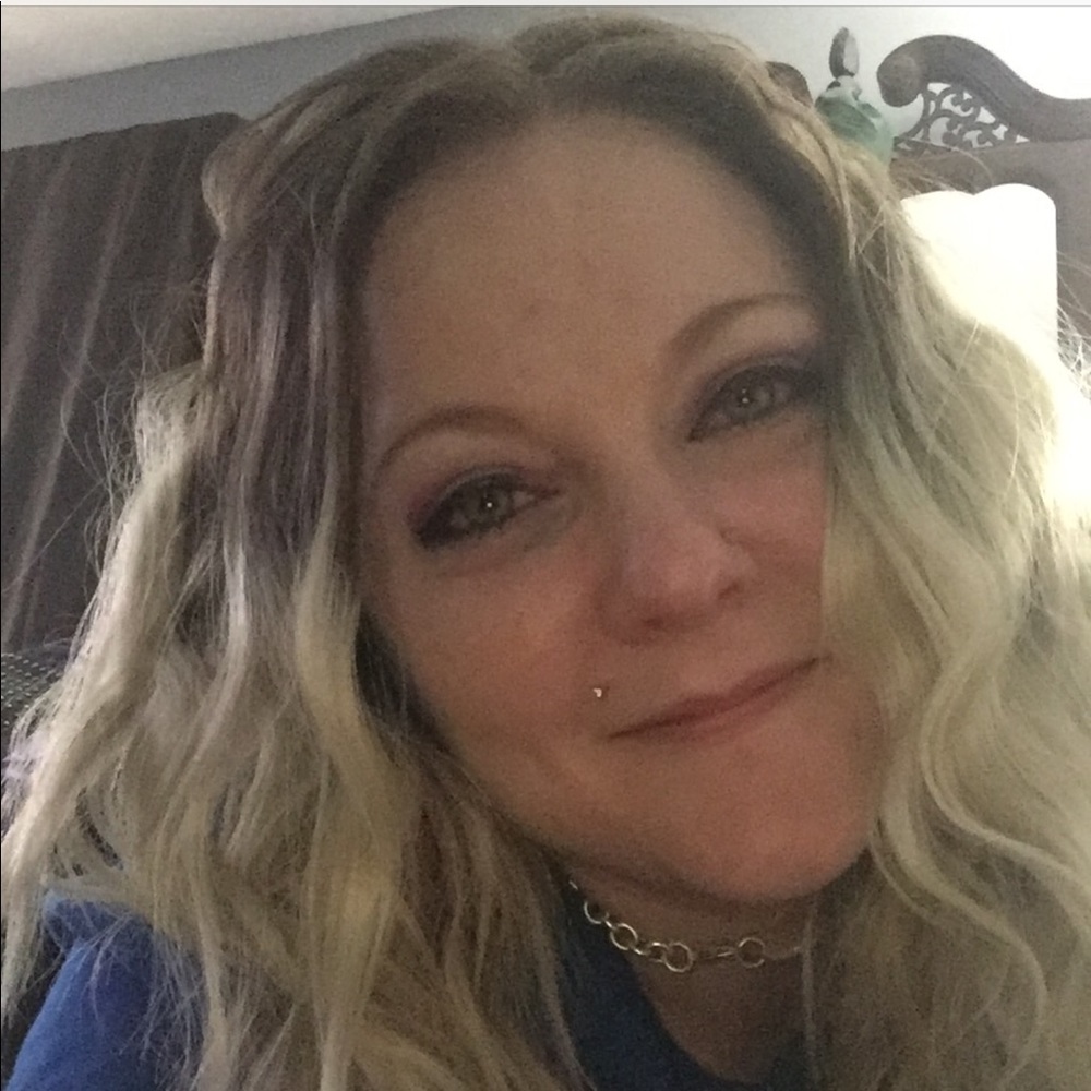 Meet your Posher, Kirsten